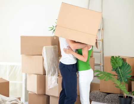 Protected checkout experience for Man With Van Harrow payments