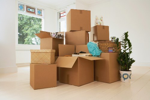 Practical moving support in Harrow for homes and businesses