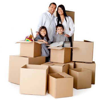 Final review stage of a moving service complaints procedure